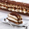 Tiramisu con savoiardi