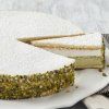 Ricotta e pistacchio