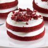 Red velvet