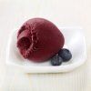 Sorbet borůvkový