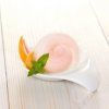 Sorbet červený grep
