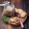 Foie gras