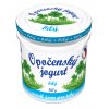 Opočenský jogurt bílý 150g