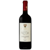 Castel de monte rosso
