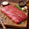 Flap steak