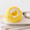 Tartufo limoncello