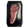 Wagyu striploin
