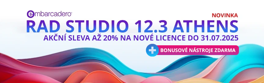 Akční nabídka
