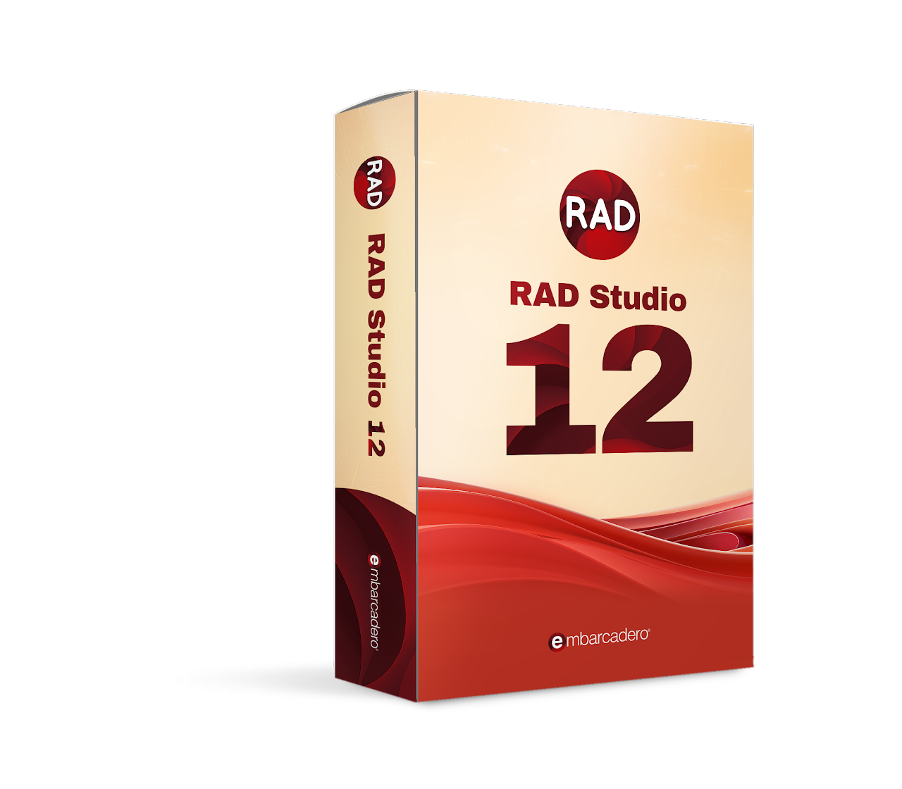 RADStudio12