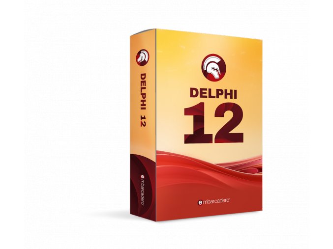 Delphi12