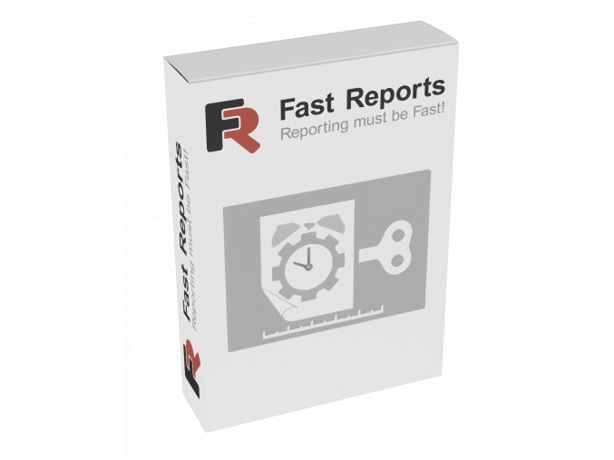 FastReport Desktop