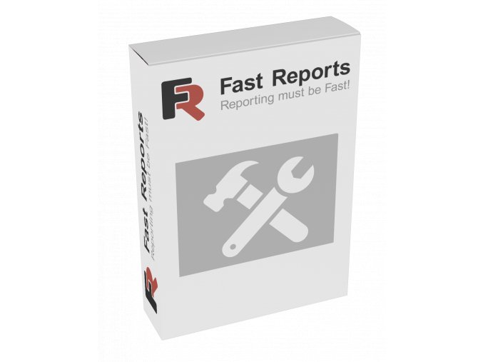 FastReport Tools