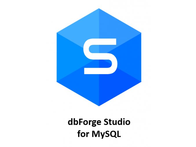 dbForgeMySQL