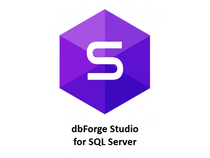 dbForgeSQLServer