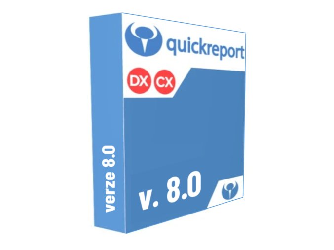 QuickReport8