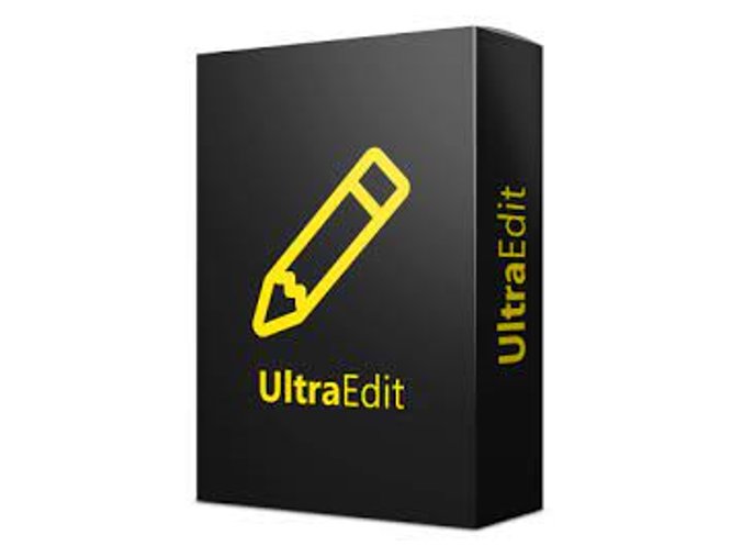 UltraEdit Box
