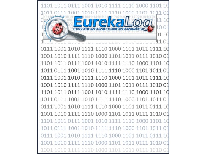 logo EurekaLog