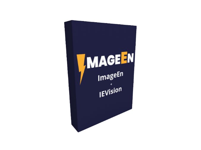 ImageENplus3d box