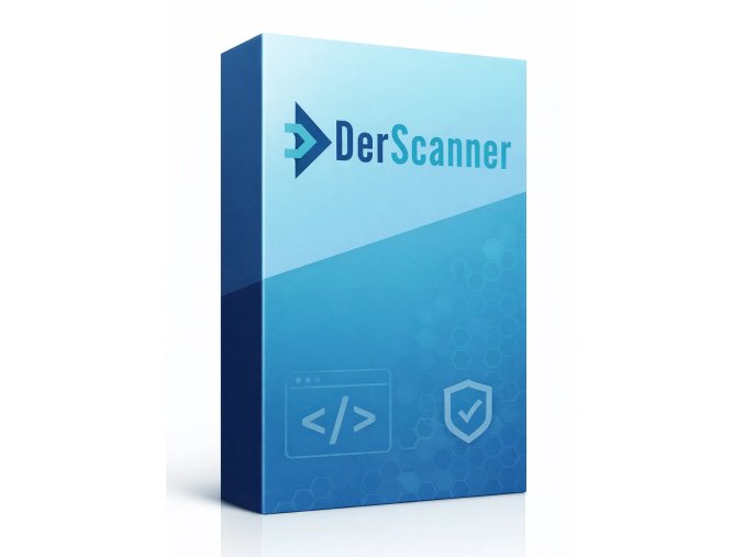 box derscanner