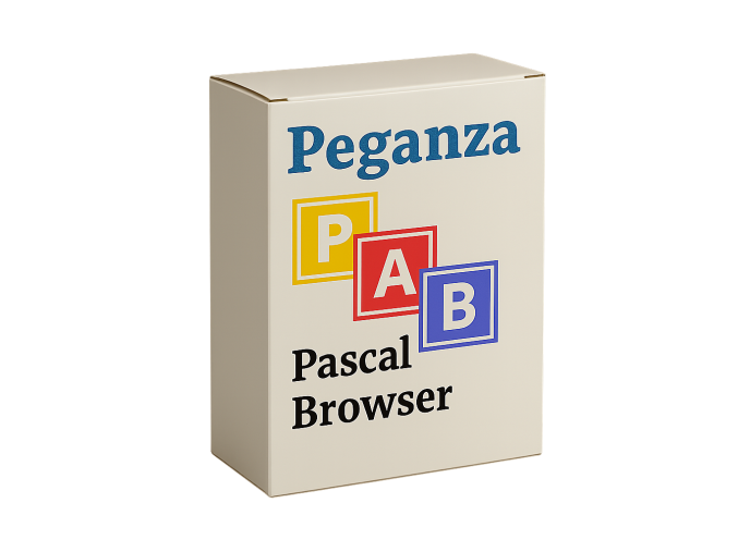 PBrowser