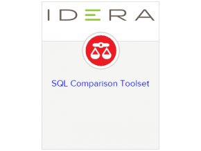 SQLComparisonToolset