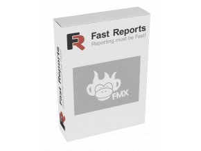 Reporting FMX