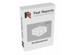 FastCube VCL Professional Edition