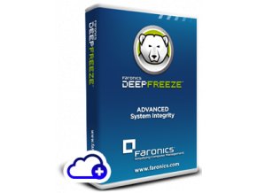 Deep Freeze Cloud