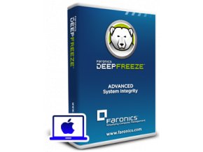 Deep Freeze Mac