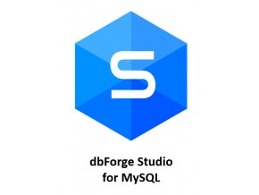 dbForgeMySQL