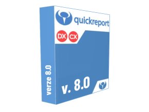 QuickReport8