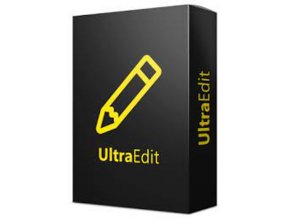 UltraEdit Box