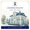 Lázeňské oplatky