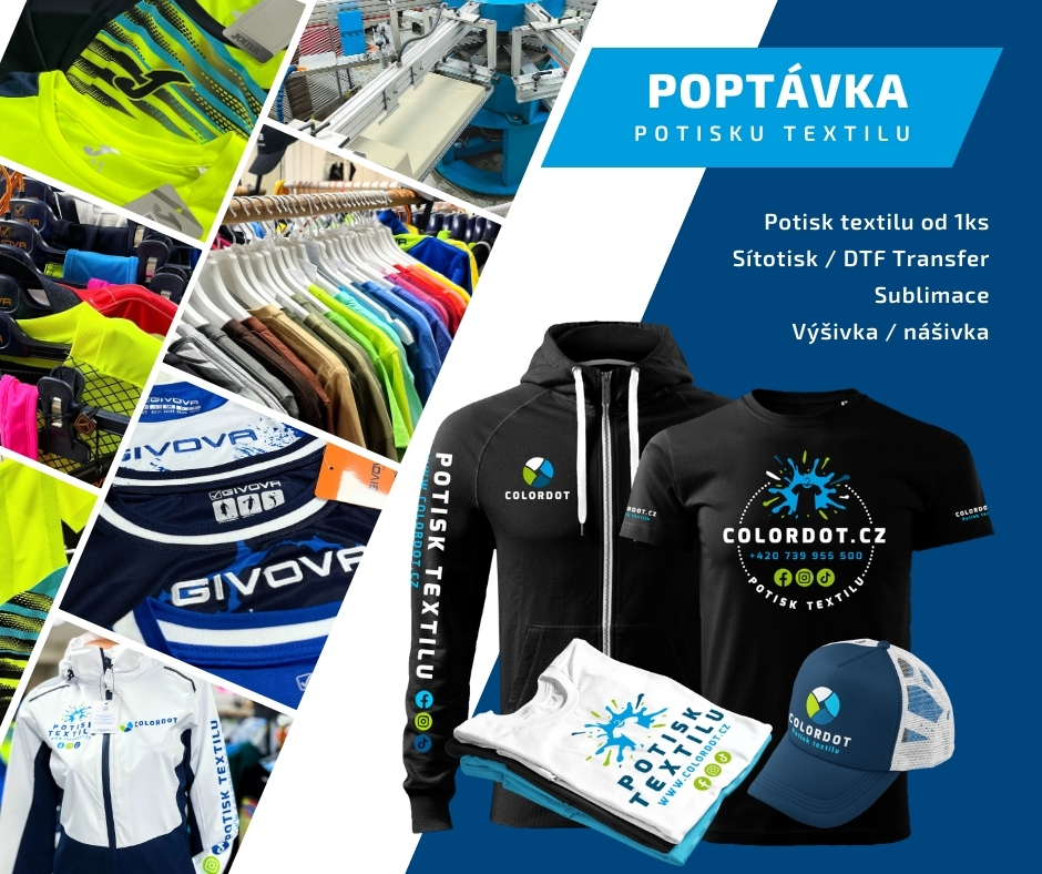 Potisk