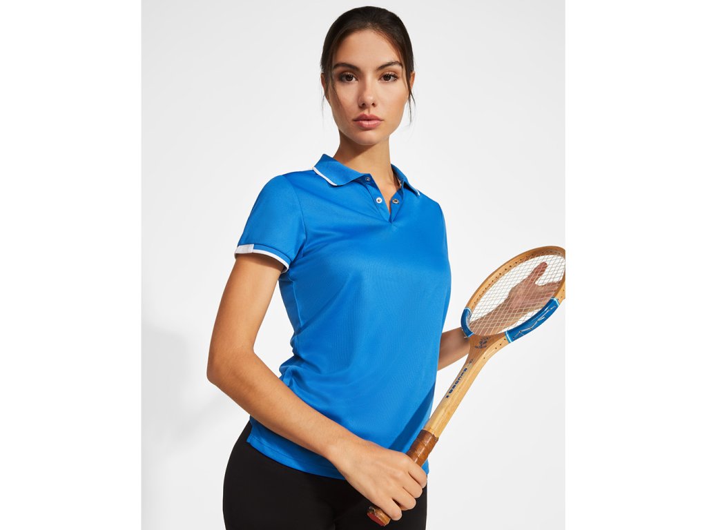 Dámská sportovní polokošile Tamil