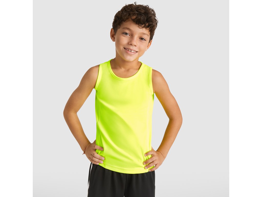 Dětské sportovní tílko André