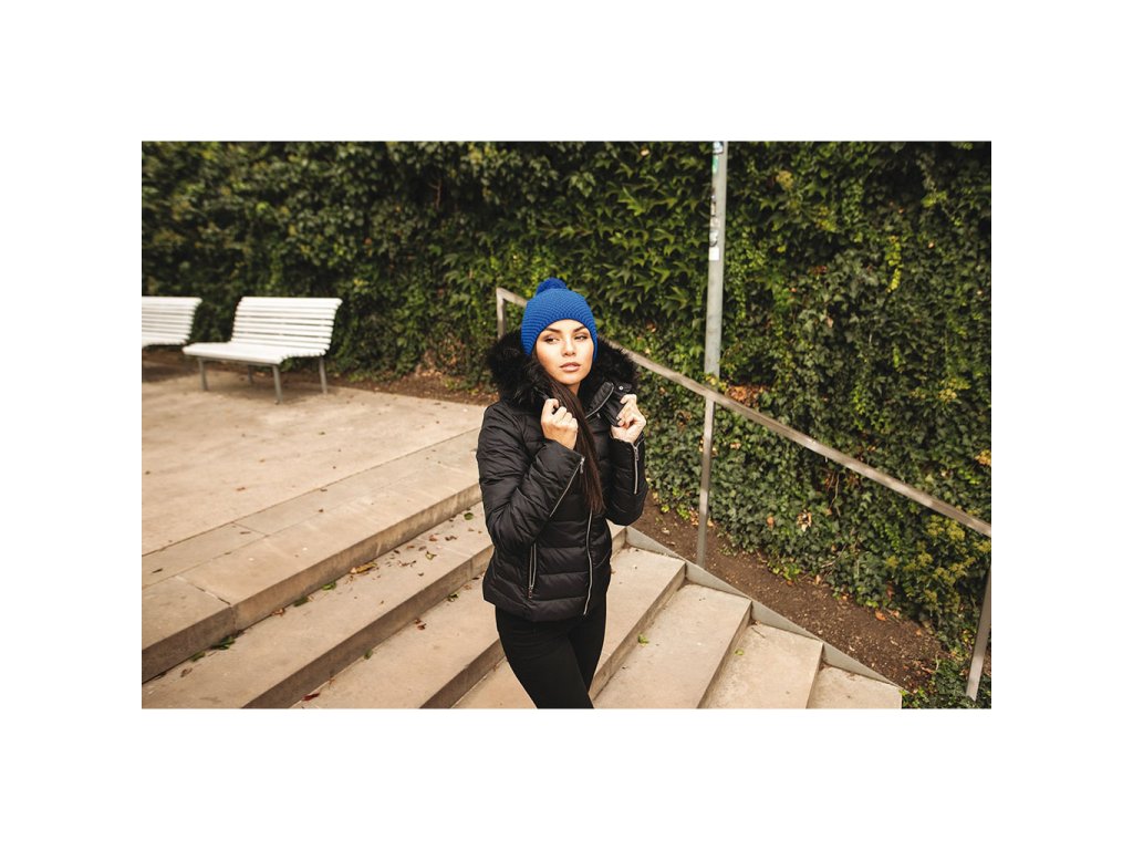 Zimní čepice Favorite