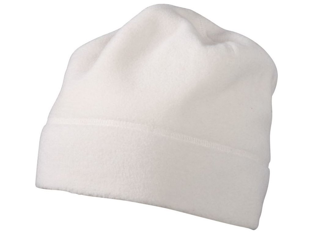 Mikrofleecová zimní čepice  MB 7945 (Velikost onesize, Barva black)