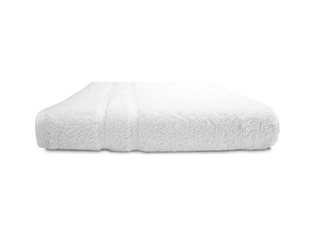 Ručník "Hotel"  Hotel 70 (Velikost onesize, Barva white)
