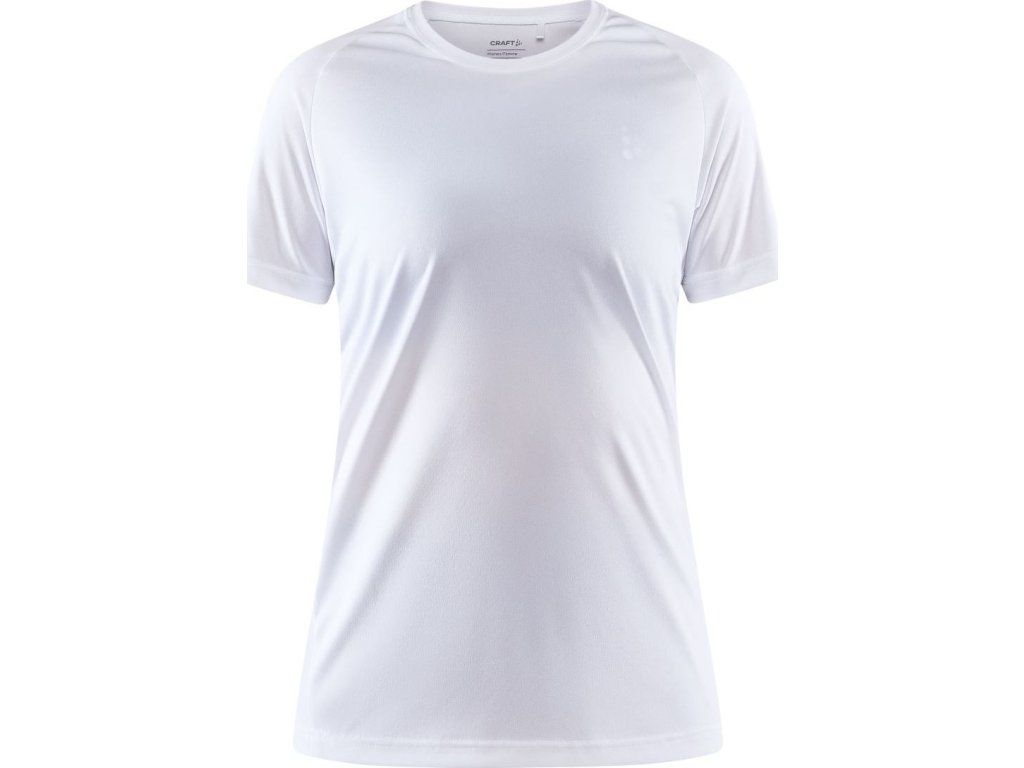 Craft Corp. | CORE Unify Training Tee W  CORE Unify Training Tee W (Barva white, Velikost XS)