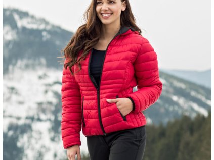 Bunda dámská Everest
