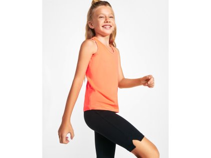 Dětské 3/4 legíny Carla
