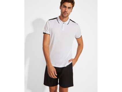 Pánská sportovní polokošile Tamil