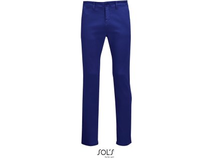 Pánské kalhoty (Barva white, Velikost (38))