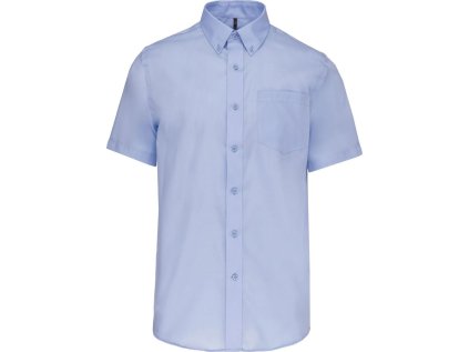 Nežehlivá košile s krátkým rukávem (Barva white, Velikost S)