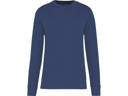 Eco-friendly mikina (Barva white, Velikost XS)