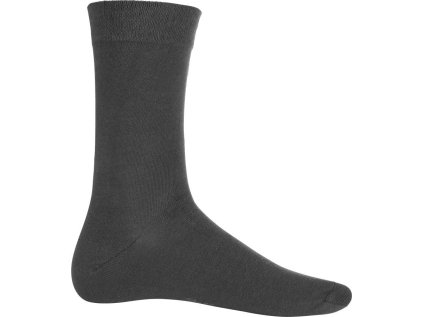 Business ponožky (Barva black, Velikost 39/42)