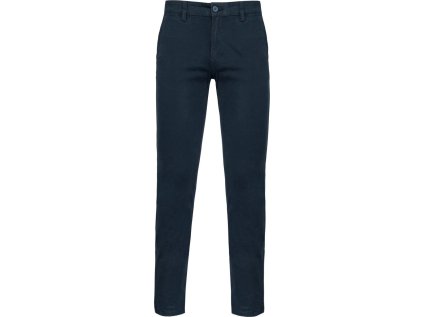 Pánské chino kalhoty (Barva white, Velikost (38))