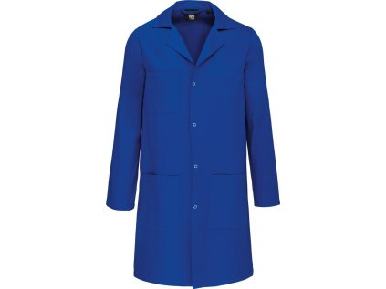 Unisex pracovní plášť (Barva white, Velikost XS)