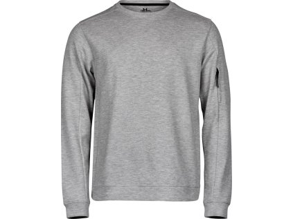 Mikina "Athletic" (Barva black, Velikost XS)